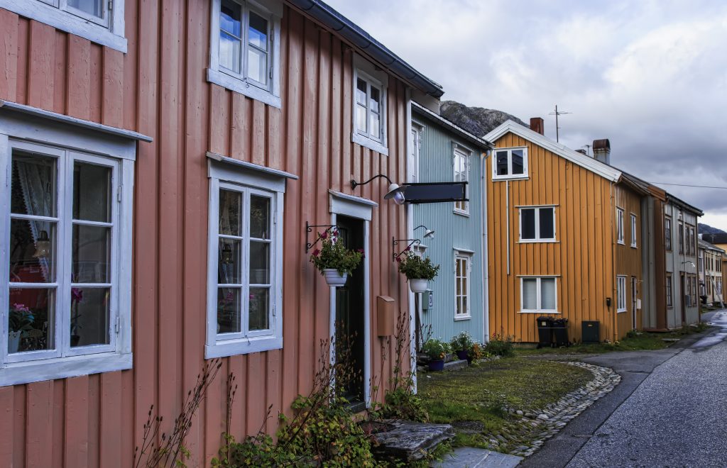 Gjestehus-Sjøgata-Mosjøen-overnatting