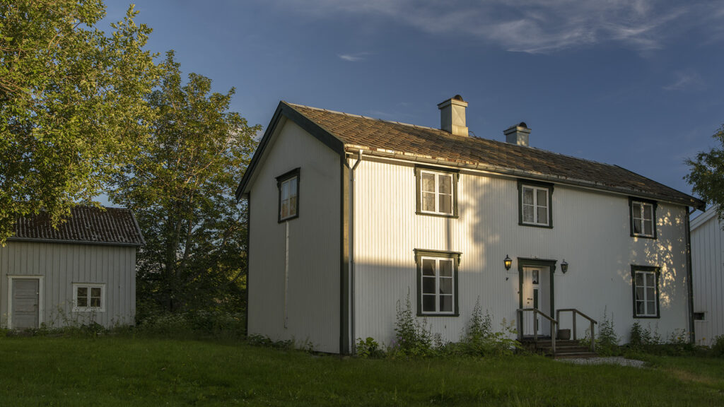 nesna-museum