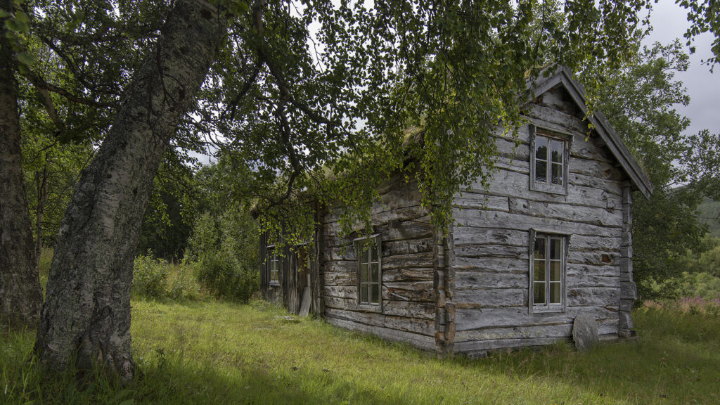 Helgeland museum i Hattfjelldal