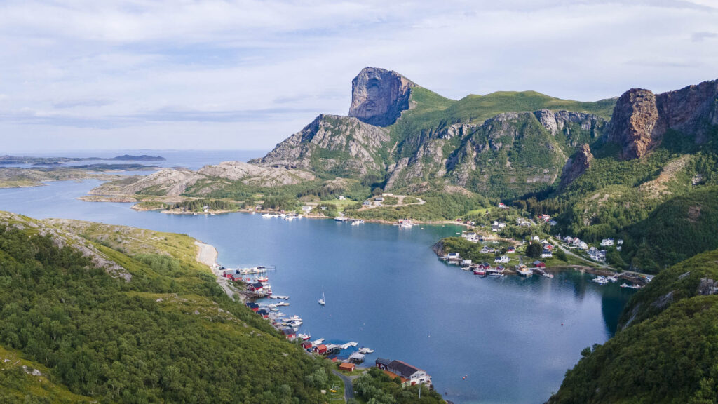 Rødøy