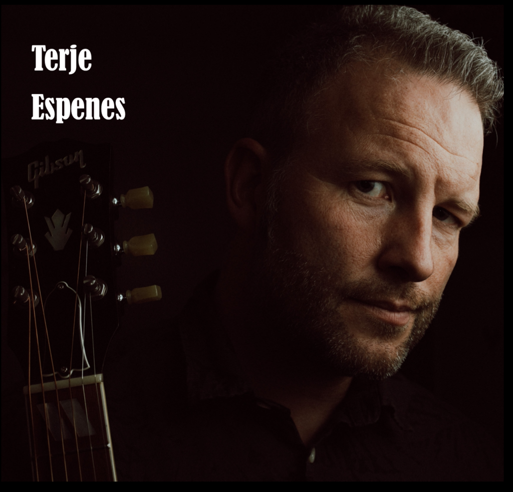 Terje Espenes foto 3 kalver