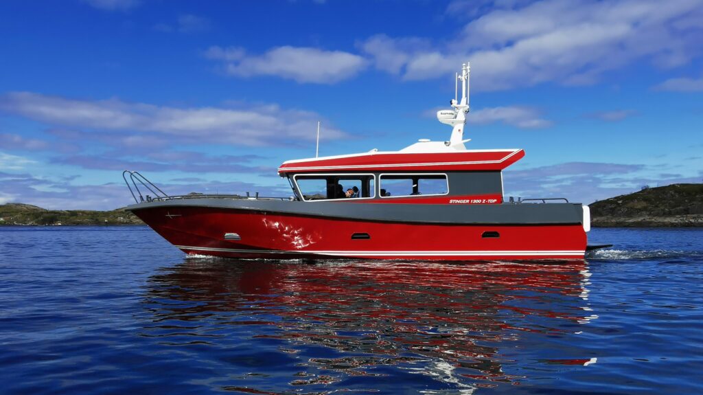 Tailored boat trips with Sea Adventure Helgeland - Visit Helgeland