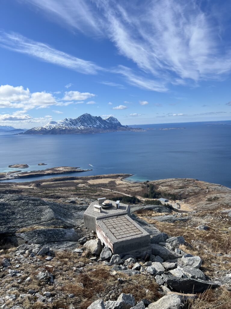 Turbeskrivelse Himmelbærsteinen