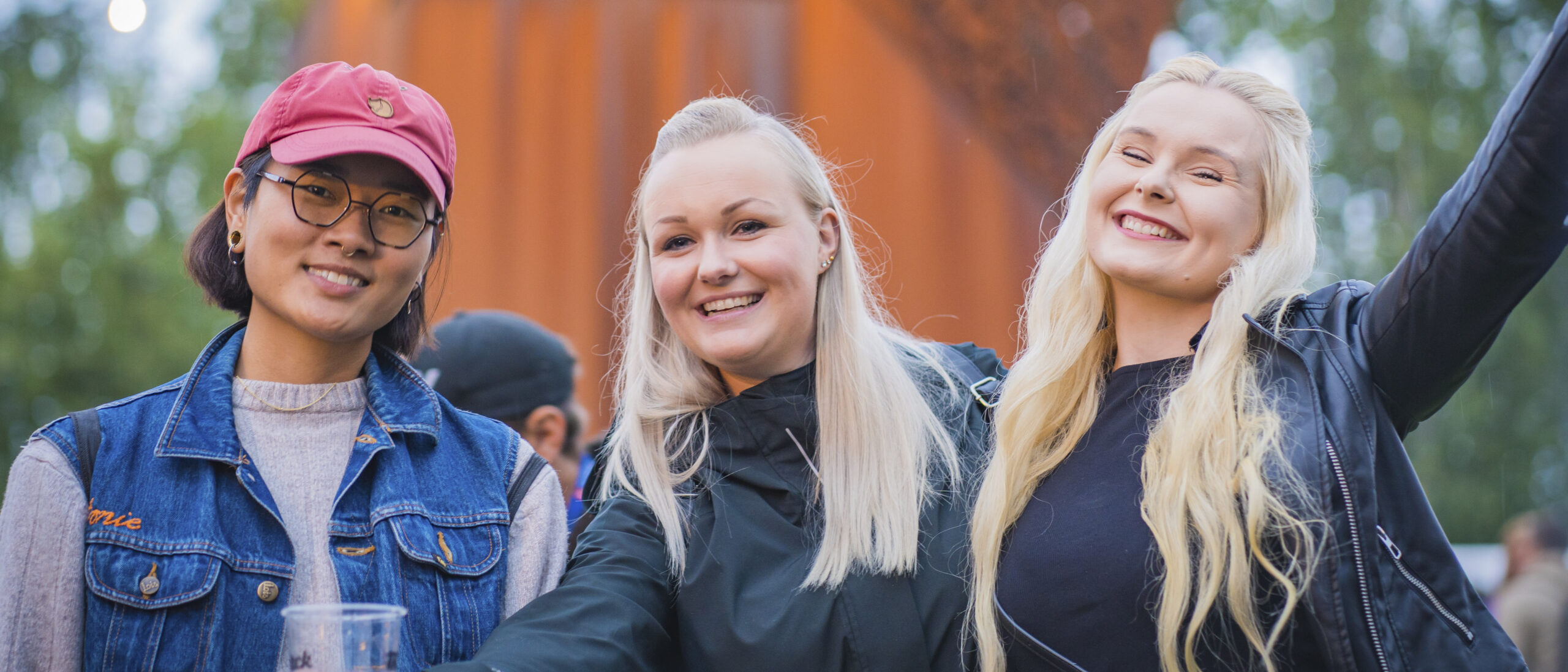 Tre gode grunner til å studere på Helgeland
