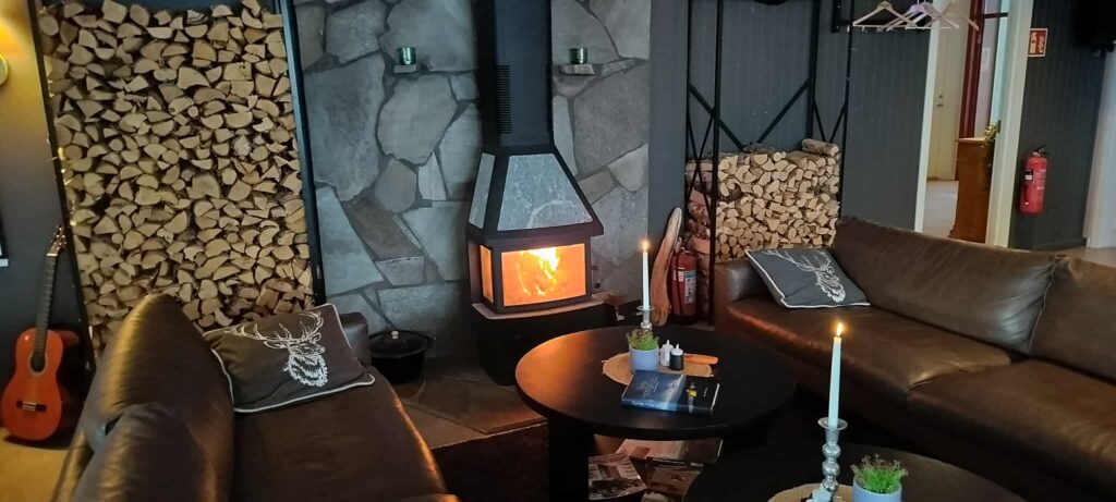 GoExtreme Hattfjelldal Hotell