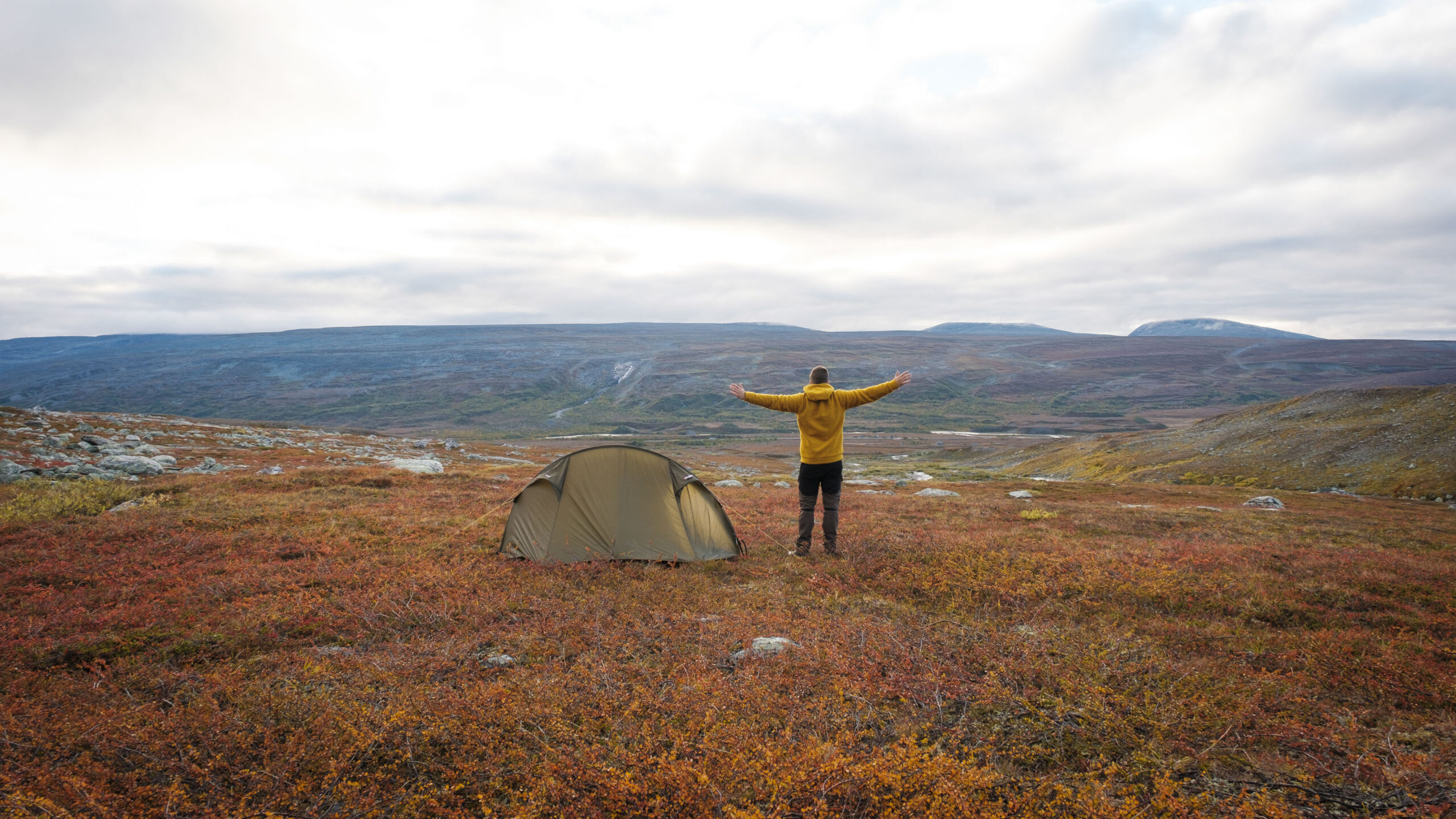 10 mistakes to avoid when visiting our national parks